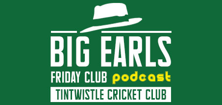 Big Earls Friday Club Podcast